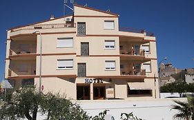 Hotel El Castell